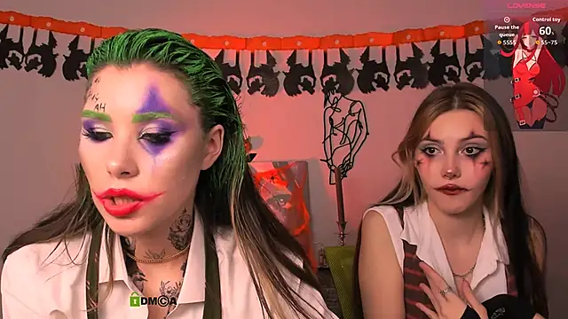 lily morty online show from October 30, 2025, 1:29 am