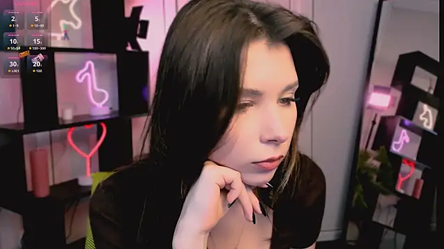 lily morty online show from November 20, 2025, 7:35 pm