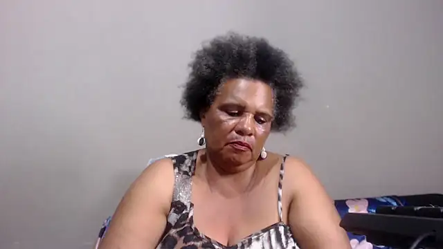 GrandBustyMelon online show from March 6, 2026, 3:36 am