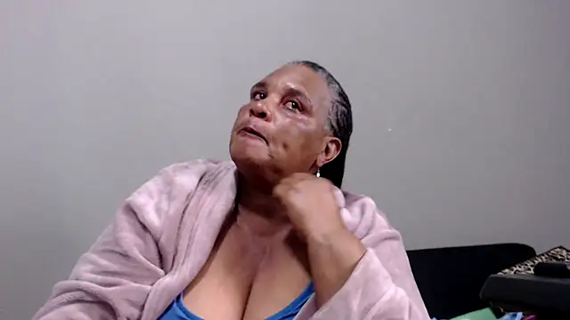 GrandBustyMelon online show from March 18, 2026, 9:29 pm