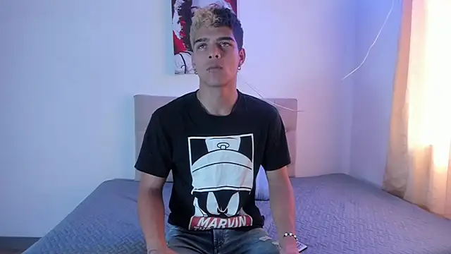 wyatt 3 online show from September 15, 2025, 6:52 pm