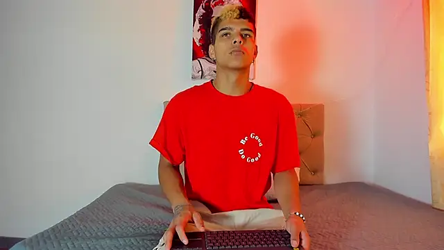 wyatt 3 online show from September 27, 2025, 12:54 pm