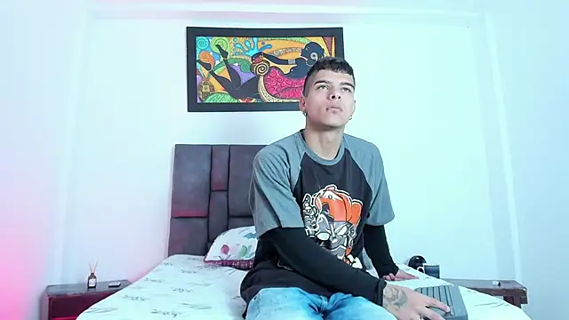 wyatt 3 online show from November 20, 2025, 11:54 am