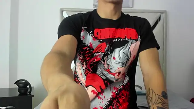 wyatt 3 online show from December 1, 2025, 12:32 pm