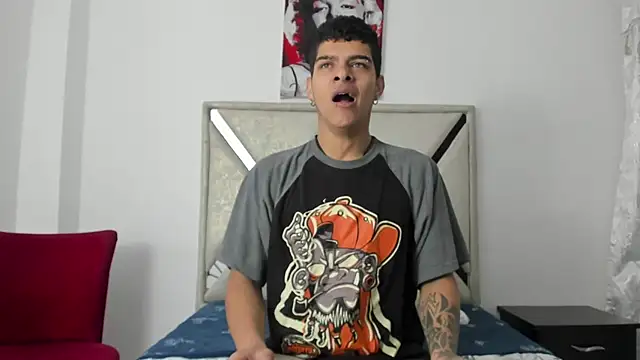 wyatt 3 online show from December 16, 2025, 12:10 pm