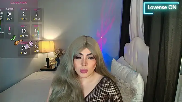 Unforgettable Maria online show from January 12, 2026, 3:23 am