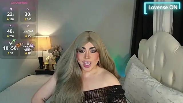 Unforgettable Maria online show from March 23, 2026, 2:37 am