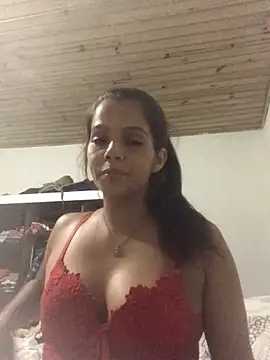 PatyPatriciaa online show from March 13, 2026, 3:57 am