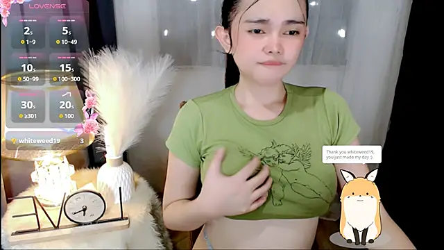 wildest fantasy online show from June 13, 2026, 7:50 am