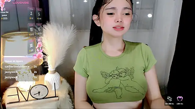wildest fantasy online show from June 14, 2026, 2:24 am