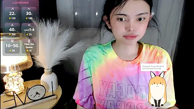 wildest fantasy online show from July 29, 2026, 4:54 am