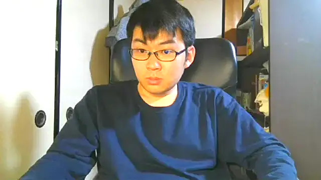 Snapshot of hiromu53 chatting on April 1, 2026, 1:41 pm hiromu53 online show from April 1, 2026, 1:41 pm
