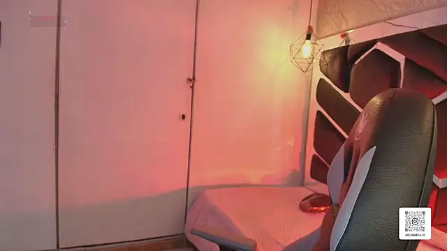 Melissa Adamsx online show from January 31, 2026, 7:23 pm