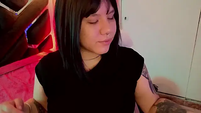 Melissa Adamsx online show from March 25, 2026, 6:58 pm