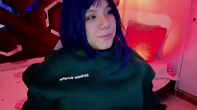 Melissa Adamsx online show from April 14, 2026, 7:09 pm