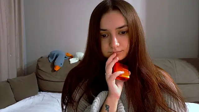 Lelia Vibe online show from January 7, 2026, 6:32 pm