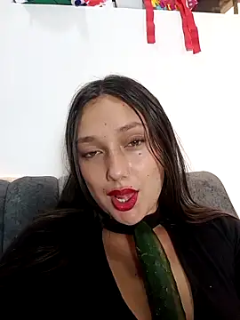 Naughty Samantha online show from September 24, 2025, 3:37 pm