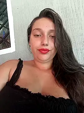 Naughty Samantha online show from December 19, 2025, 3:41 pm