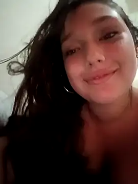 Naughty Samantha online show from January 14, 2026, 7:19 pm