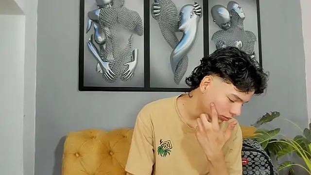 camillo virgil online show from October 27, 2025, 11:14 am