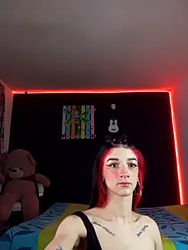 ingrid zese  online show from November 8, 2025, 4:51 pm