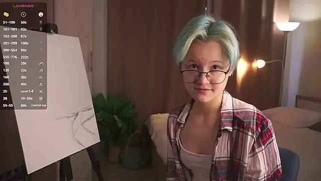 Snapshot of MargertDoyen chatting on October 11, 2025, 6:23 am MargertDoyen online show from October 11, 2025, 6:23 am