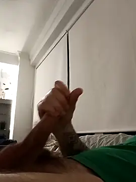 DannySastre91 online show from November 16, 2025, 10:15 pm