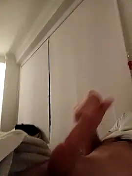 DannySastre91 online show from December 19, 2025, 10:28 pm