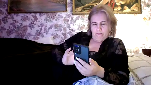 LustyyX online show from September 17, 2025, 5:03 pm