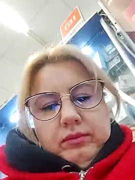 LustyyX online show from January 19, 2026, 8:18 am