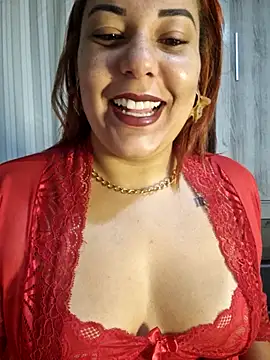 Snapshot of RuivaMisteriosa3 chatting on November 11, 2025, 8:36 am RuivaMisteriosa3 online show from November 11, 2025, 8:36 am