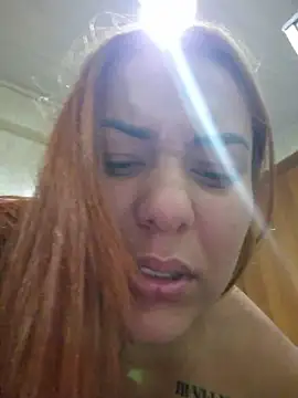 Snapshot of RuivaMisteriosa3 chatting on December 13, 2025, 7:53 pm RuivaMisteriosa3 online show from December 13, 2025, 7:53 pm