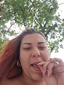 Snapshot of RuivaMisteriosa3 chatting on December 14, 2025, 10:53 am RuivaMisteriosa3 online show from December 14, 2025, 10:53 am