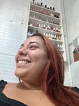 Snapshot of RuivaMisteriosa3 chatting on December 16, 2025, 8:36 pm RuivaMisteriosa3 online show from December 16, 2025, 8:36 pm