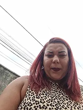 Snapshot of RuivaMisteriosa3 chatting on January 7, 2026, 11:56 am RuivaMisteriosa3 online show from January 7, 2026, 11:56 am