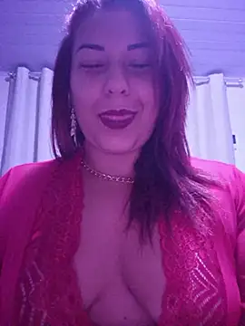 Snapshot of RuivaMisteriosa3 chatting on January 12, 2026, 1:44 am RuivaMisteriosa3 online show from January 12, 2026, 1:44 am