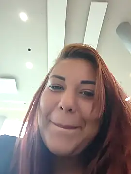 RuivaMisteriosa3 online show from February 23, 2026, 3:53 pm