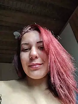 Snapshot of RuivaMisteriosa3 chatting on May 14, 2026, 1:18 pm RuivaMisteriosa3 online show from May 14, 2026, 1:18 pm