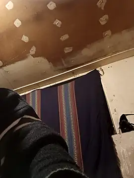 lucho2328 online show from September 27, 2025, 3:11 am