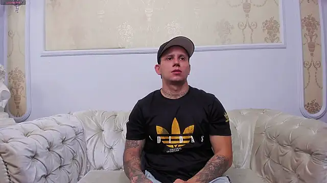 Scott Clark online show from September 12, 2025, 11:32 am