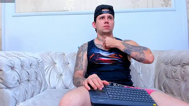 Scott Clark online show from October 17, 2025, 11:13 am