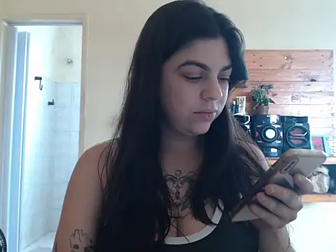 ayanahot  online show from September 14, 2025, 5:45 pm