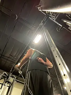 mrredcorn online show from April 15, 2026, 7:58 pm