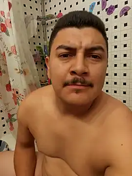 Biglou97 online show from April 7, 2026, 9:37 pm