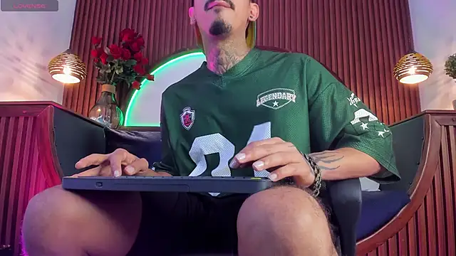 Donovan Desmond online show from January 10, 2026, 4:14 am