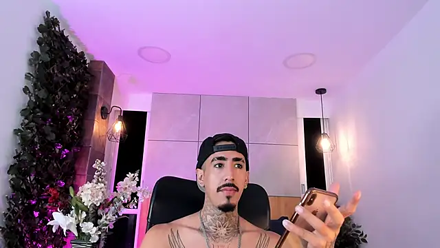 Donovan Desmond online show from March 5, 2026, 3:57 am