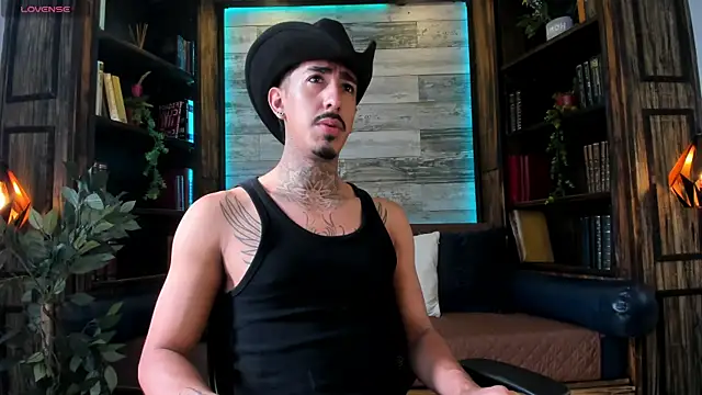 Donovan Desmond online show from June 14, 2026, 8:44 pm