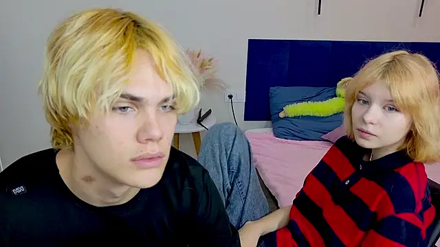 Bonnie And C1yde online show from September 10, 2025, 5:13 pm