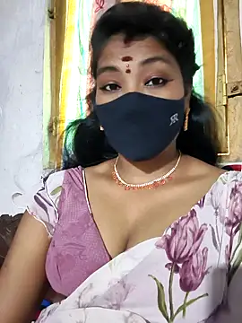 Snapshot of srav43 chatting on October 7, 2025, 6:10 am srav43 online show from October 7, 2025, 6:10 am