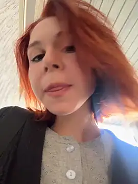 RosieSecret online show from October 18, 2025, 8:15 am